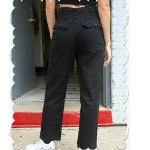 J Galt/ Brandy Melville Kim cargo pants